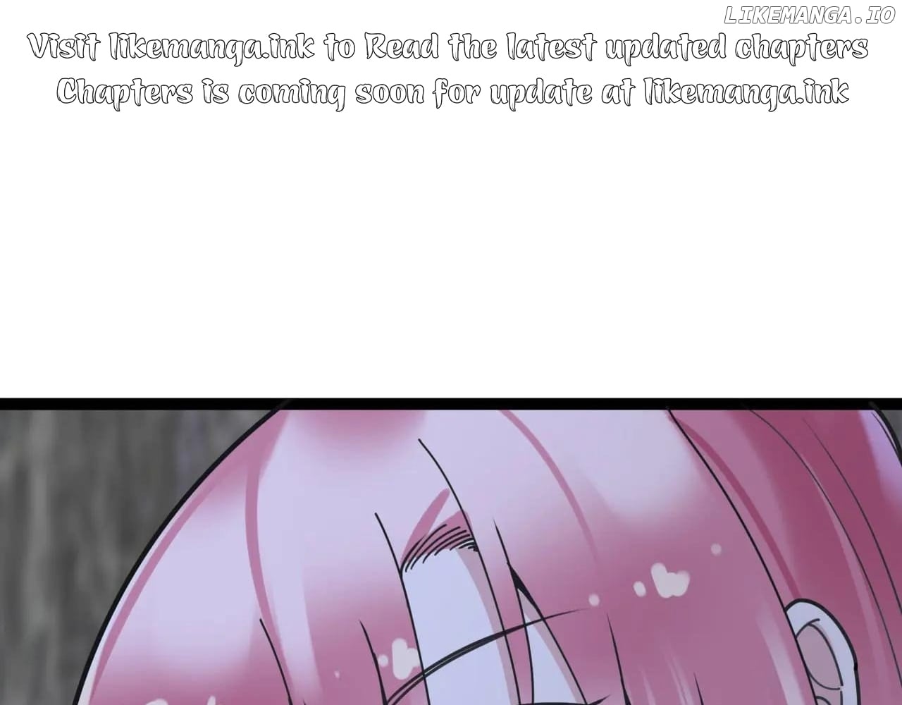 Daddy President Is Too Hard To Deal With Chapter 138 - page 1